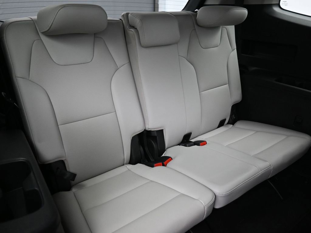 Certified 2022 Kia Telluride EX w/ EX Premium Package image 26