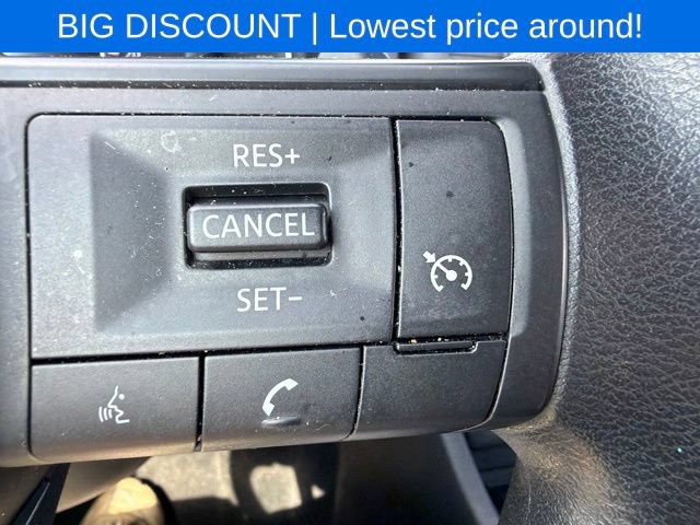 Used 2023 Nissan Rogue S FWD image 35