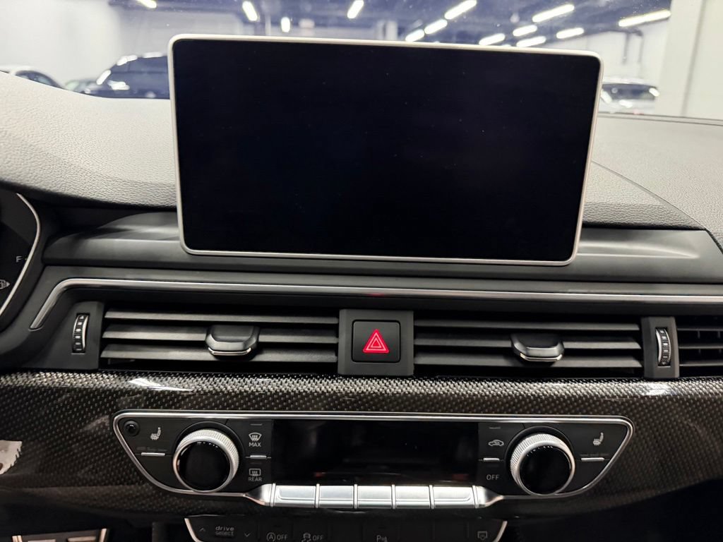 Used 2019 Audi S5 Premium Plus w/ Premium Plus AWD/4WD image 44