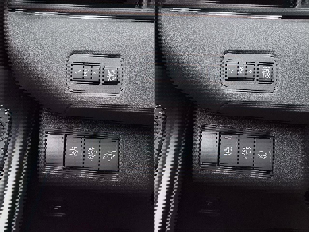 New 2026 Toyota bZ image 21