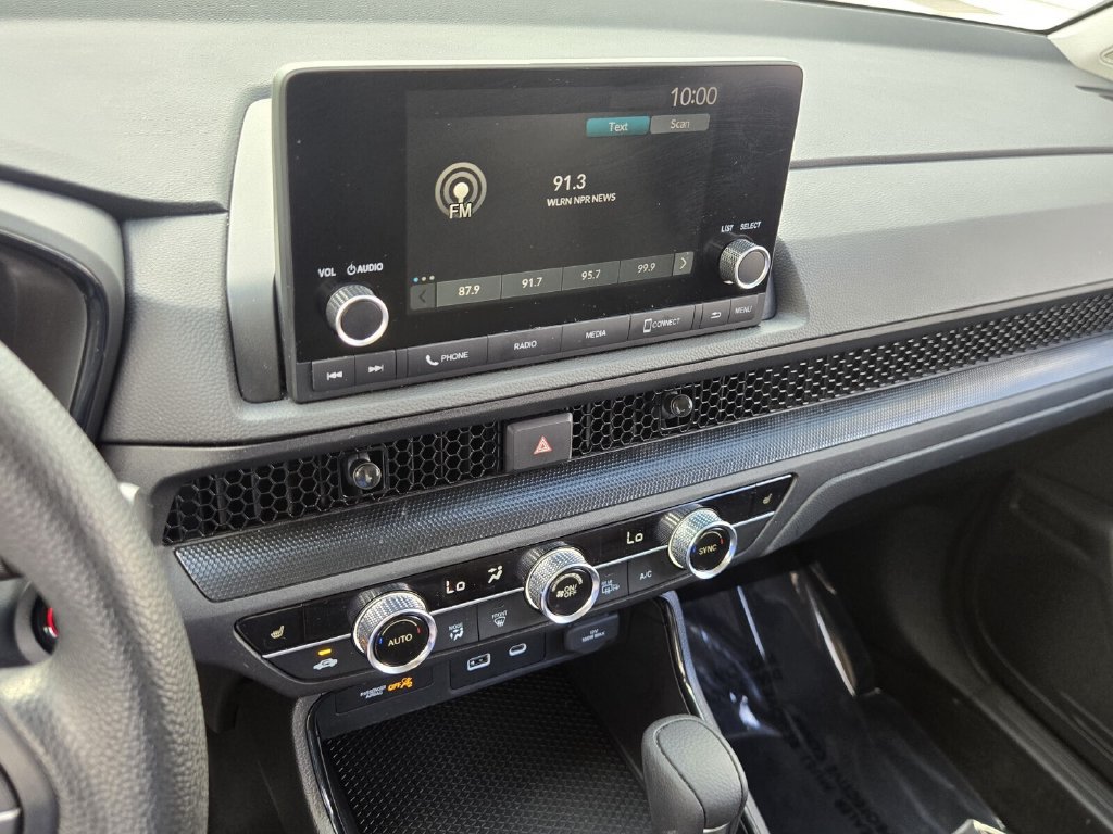 Certified 2024 Honda CR-V EX image 20