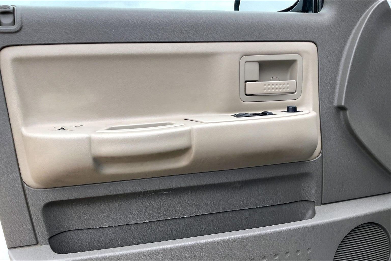 Used 2006 Dodge Dakota SLT w/ Trailer Tow Group image 14