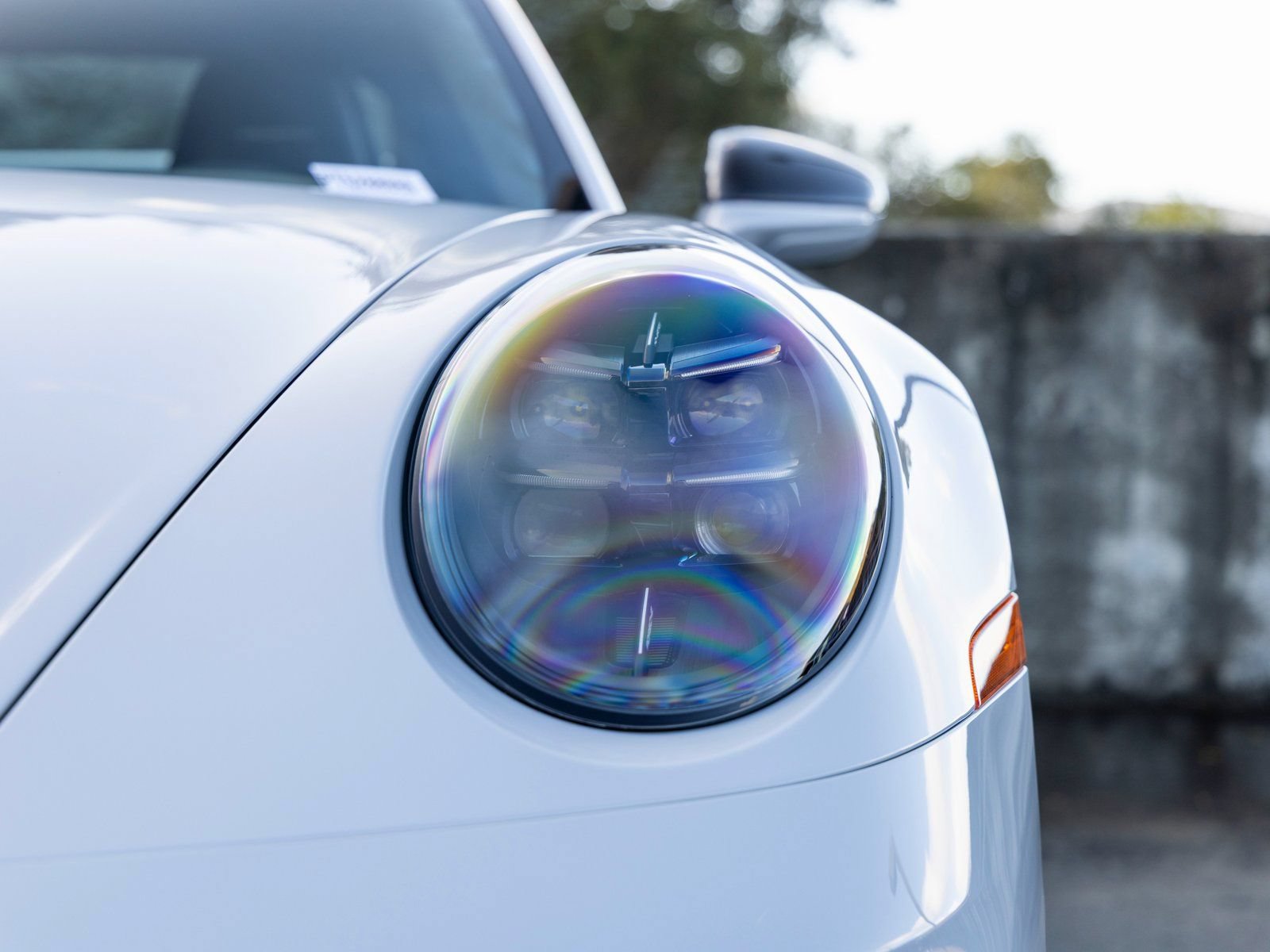Certified 2026 Porsche 911 GT3 RWD image 17