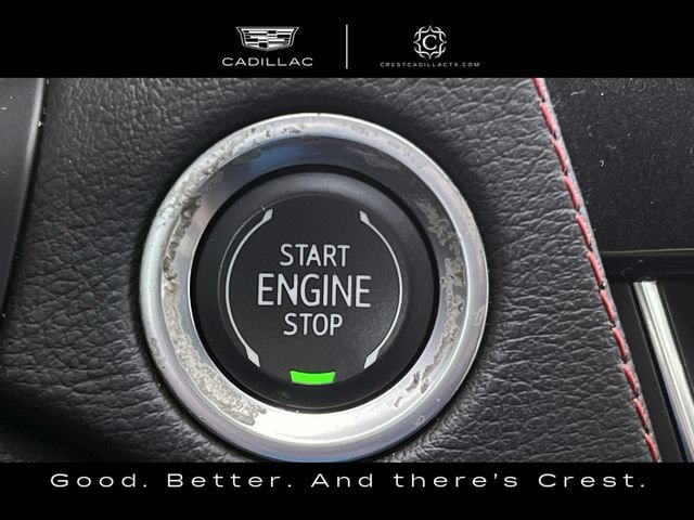 Certified 2024 Cadillac CT5 Sport RWD image 23