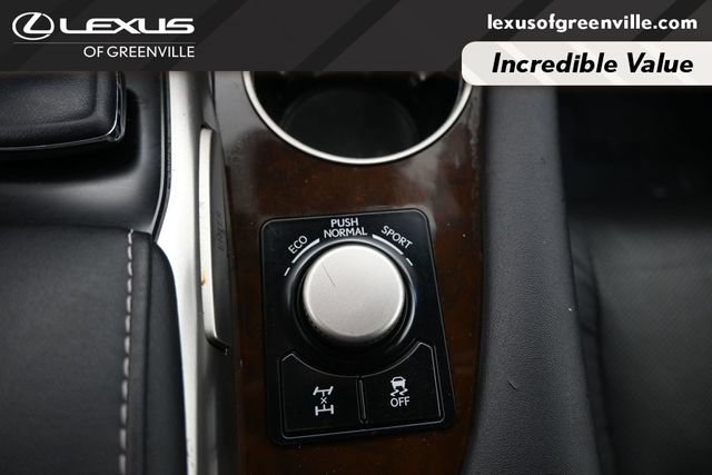Used 2019 Lexus RX 350 AWD w/ Navigation Package image 18
