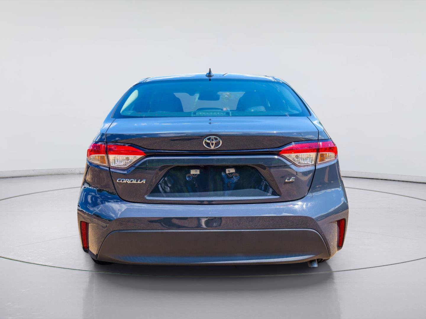 Used 2023 Toyota Corolla LE FWD image 6