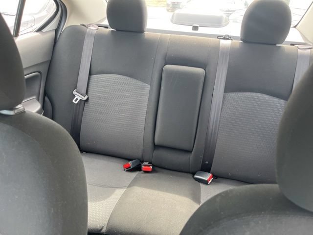 Used 2024 Mitsubishi Mirage G4 ES FWD image 30