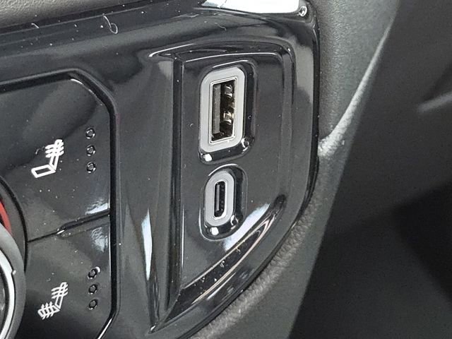 New 2026 Chevrolet Silverado 1500 LT image 7