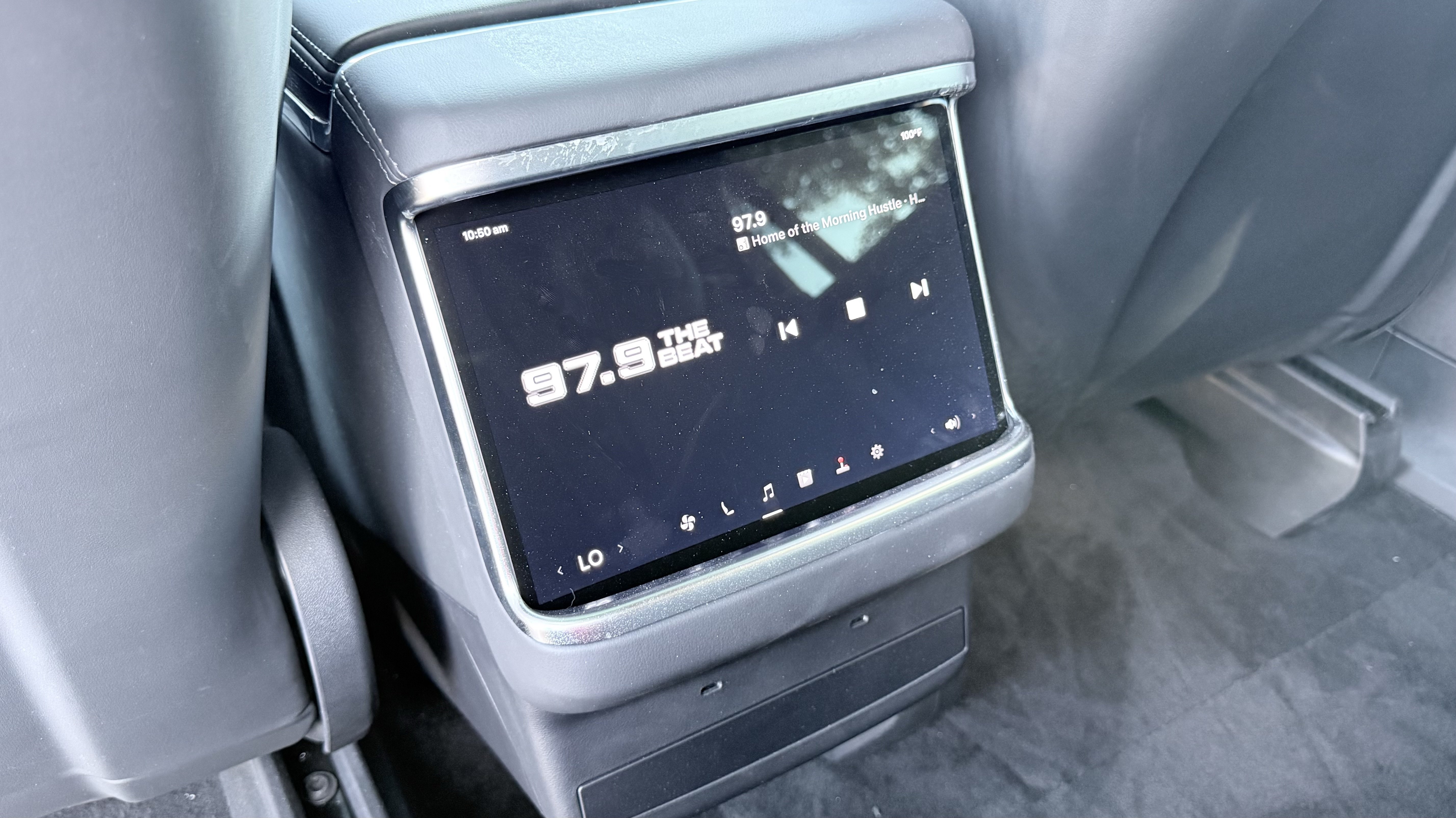 Used 2024 Tesla Model X AWD/4WD image 54