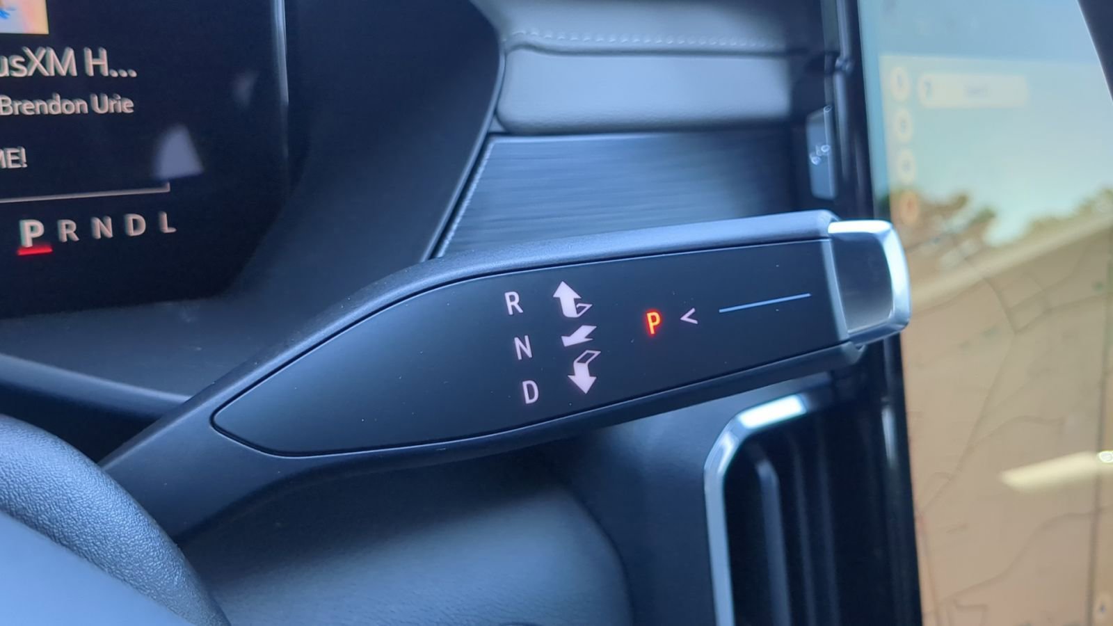 New 2026 GMC Acadia Elevation w/ Elevation Premium Package image 13