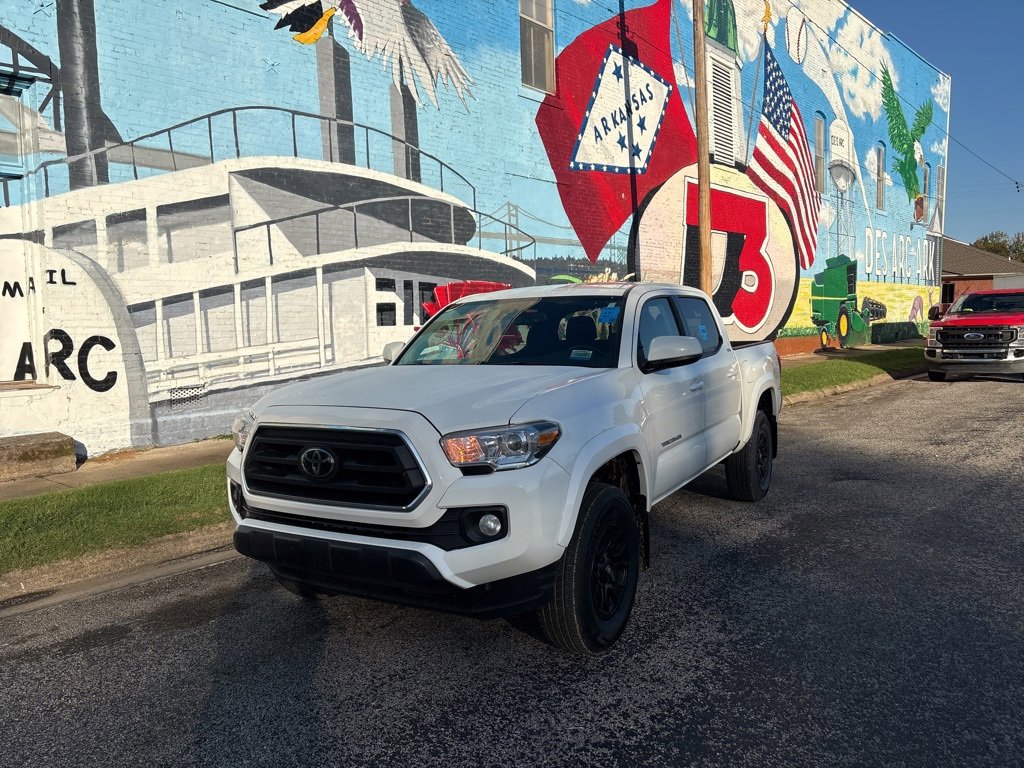 Used 2022 Toyota Tacoma SR5 image 42