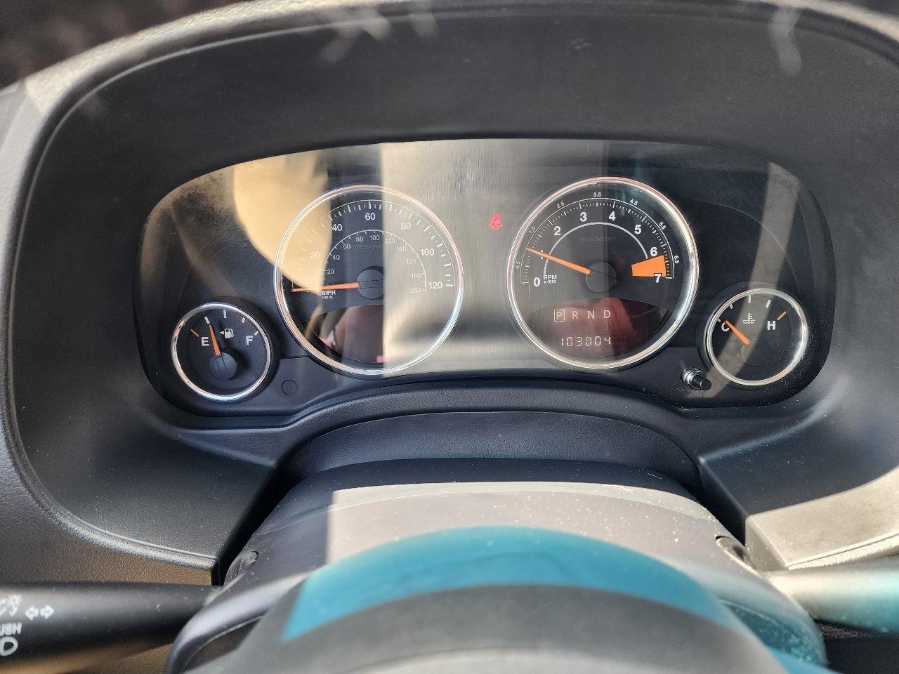 Used 2015 Jeep Compass Latitude FWD image 18