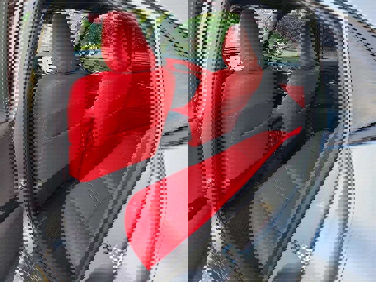 Used 2026 Toyota Camry XSE image 10