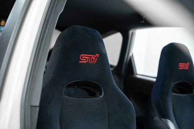 Used 2013 Subaru Impreza WRX STI AWD/4WD image 28