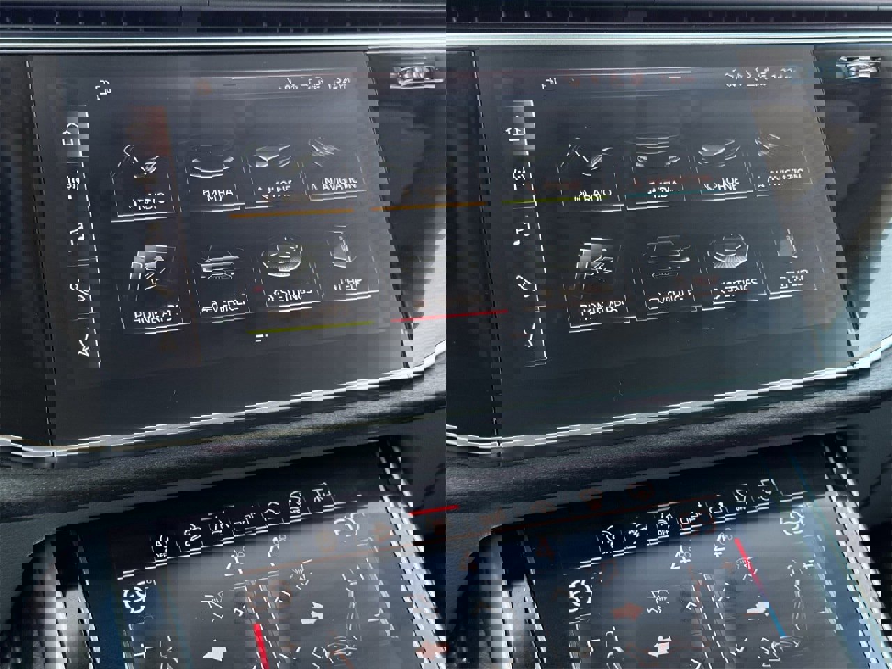 Used 2019 Audi Q8 Prestige image 17