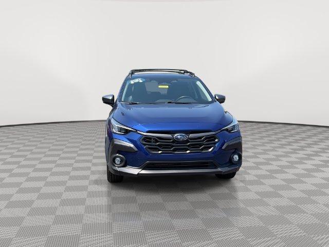 Used 2024 Subaru Crosstrek 2.5i Limited AWD/4WD image 4