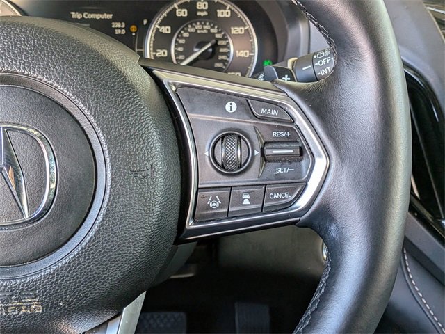 Used 2019 Acura RDX FWD w/ Advance Package image 16