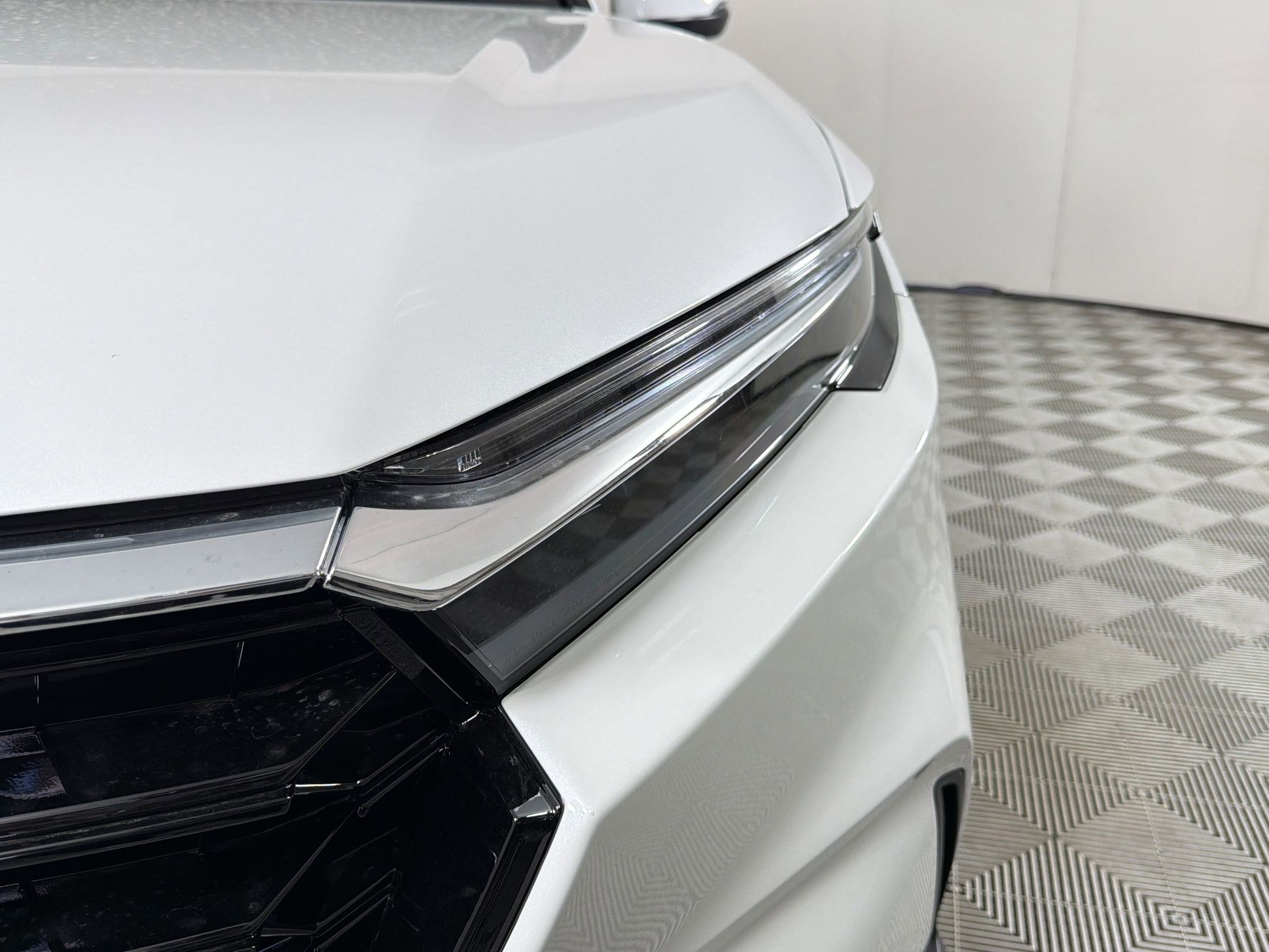 New 2026 Honda CR-V EX image 21