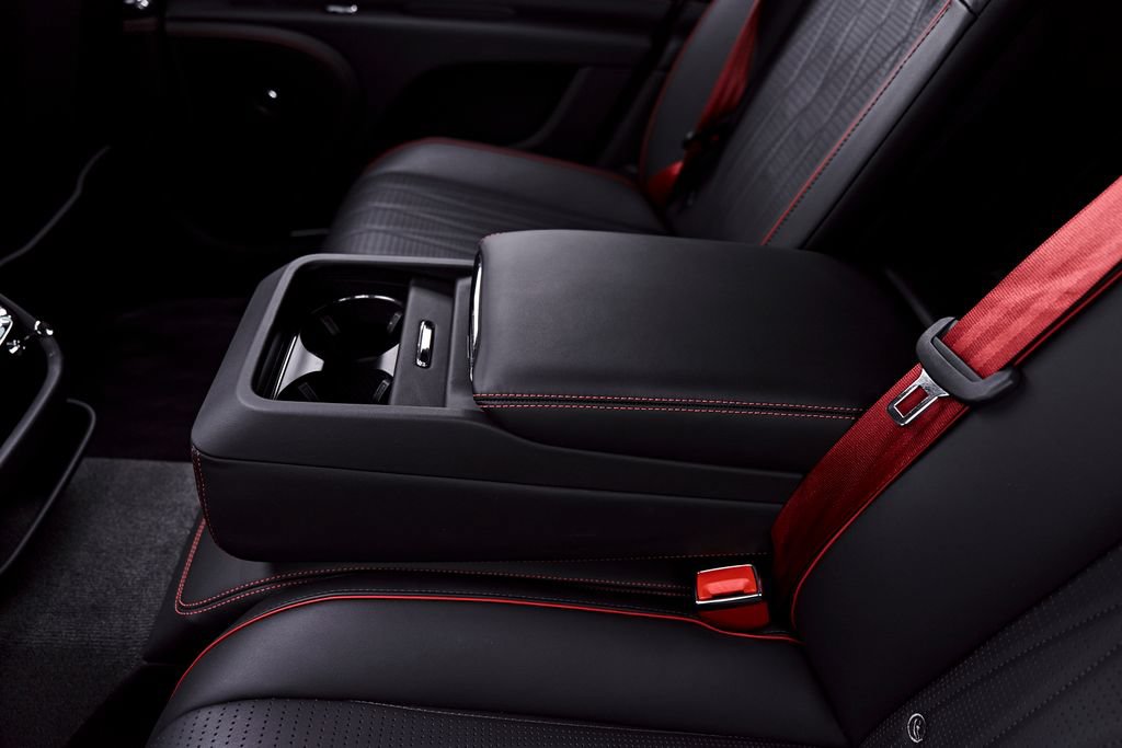Used 2022 Bentley Flying Spur V8 AWD/4WD image 65
