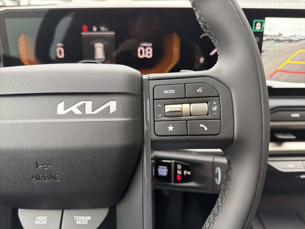 New 2027 Kia Telluride S image 37