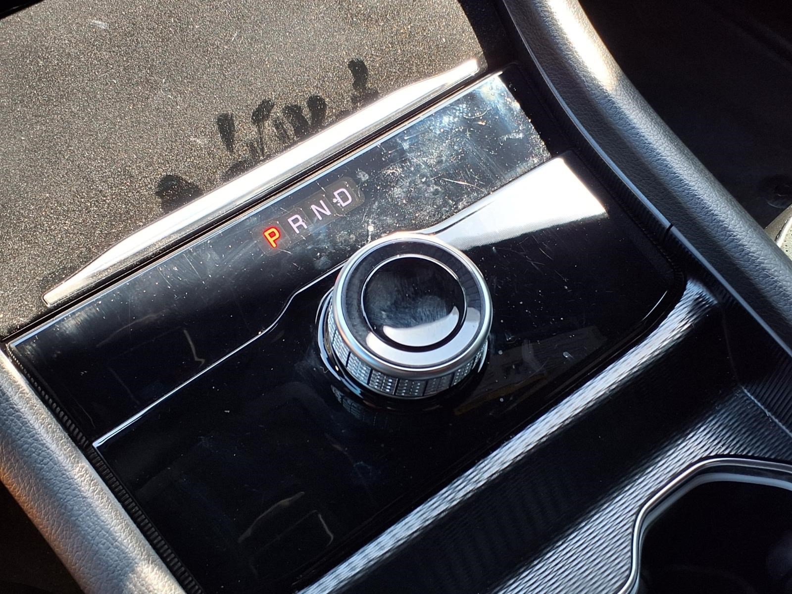 Used 2026 Jeep Grand Cherokee L 2WD image 19