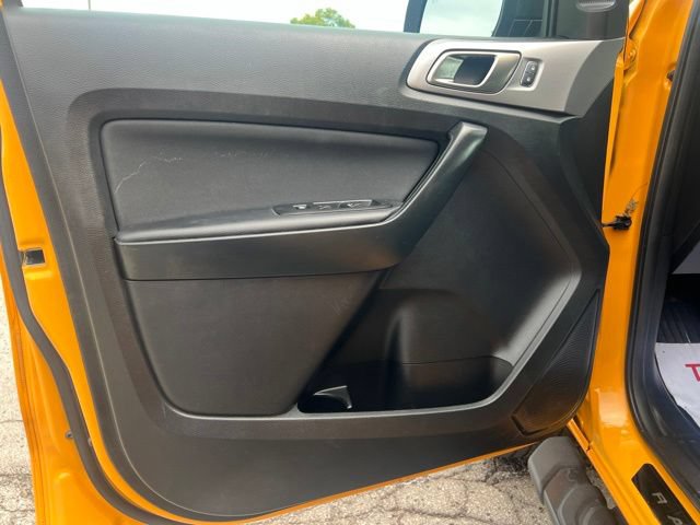 Used 2021 Ford Ranger XLT w/ Equipment Group 301A Mid AWD/4WD image 22