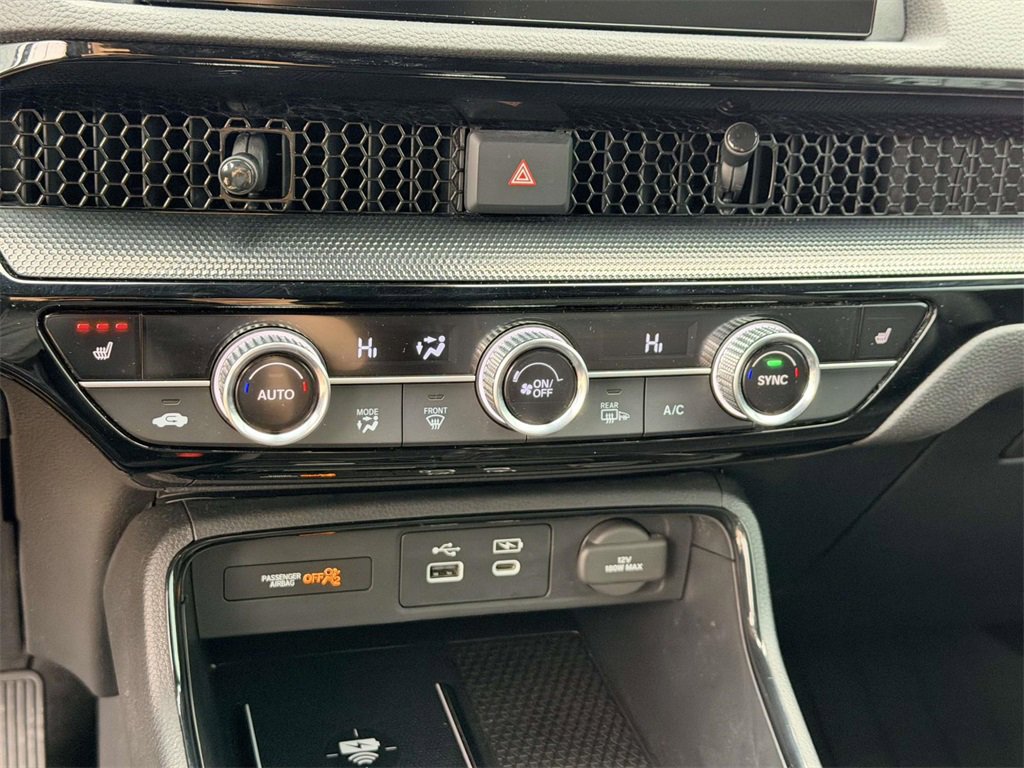 Used 2023 Honda CR-V Sport Touring image 5