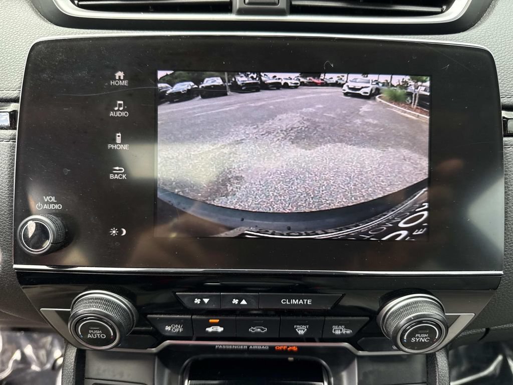 Used 2019 Honda CR-V EX-L image 31