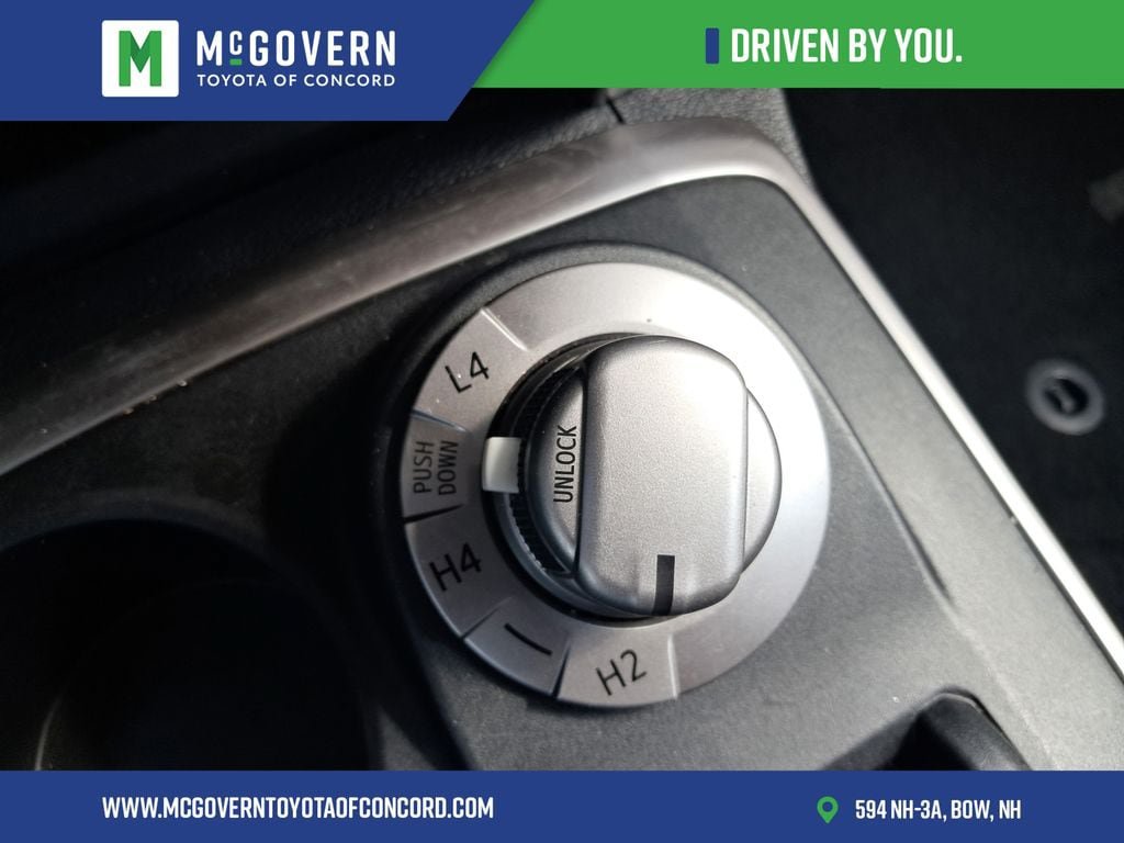 Used 2019 Toyota 4Runner SR5 Premium AWD/4WD image 23