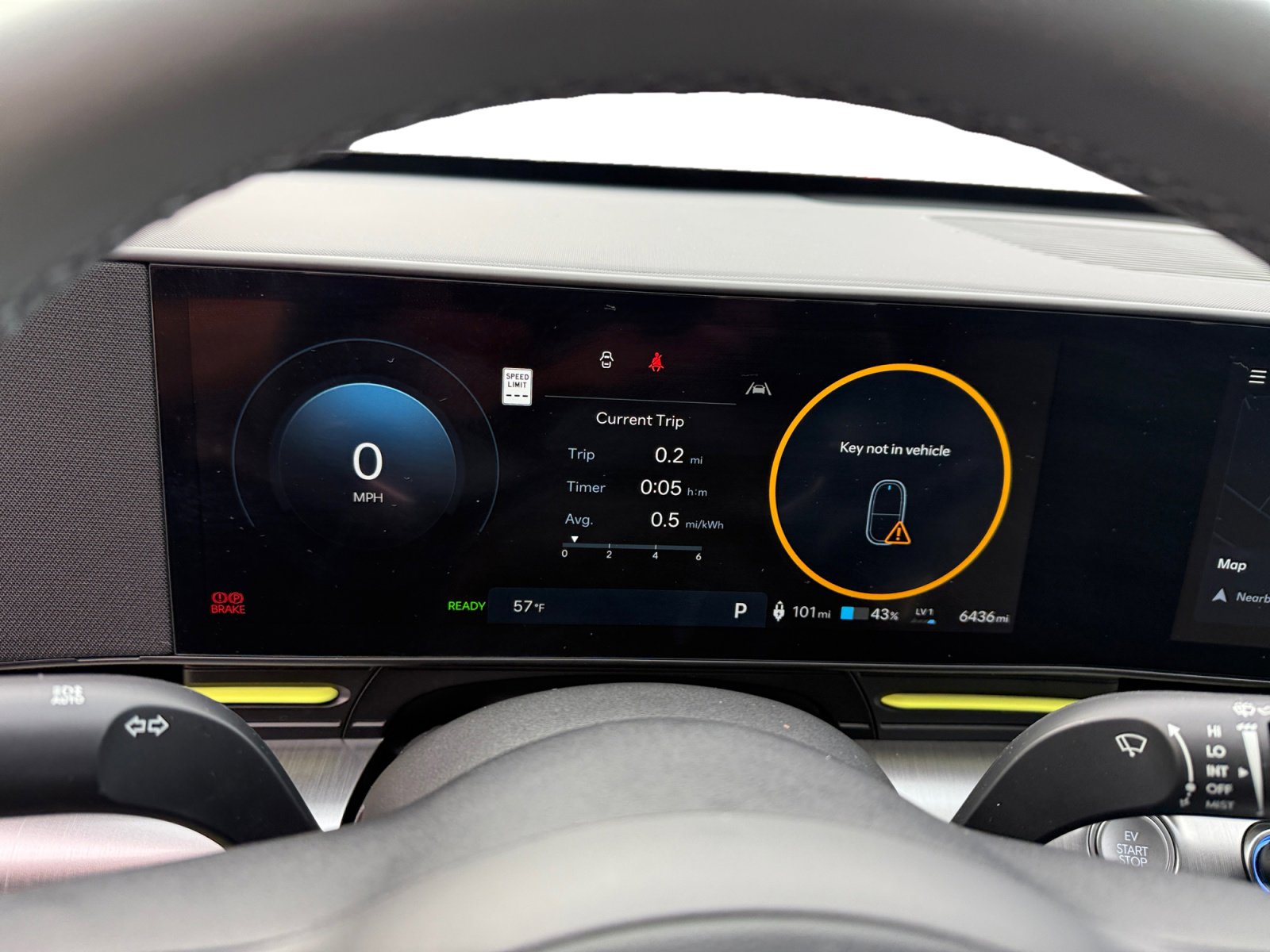 Certified 2025 Hyundai Kona Limited image 11