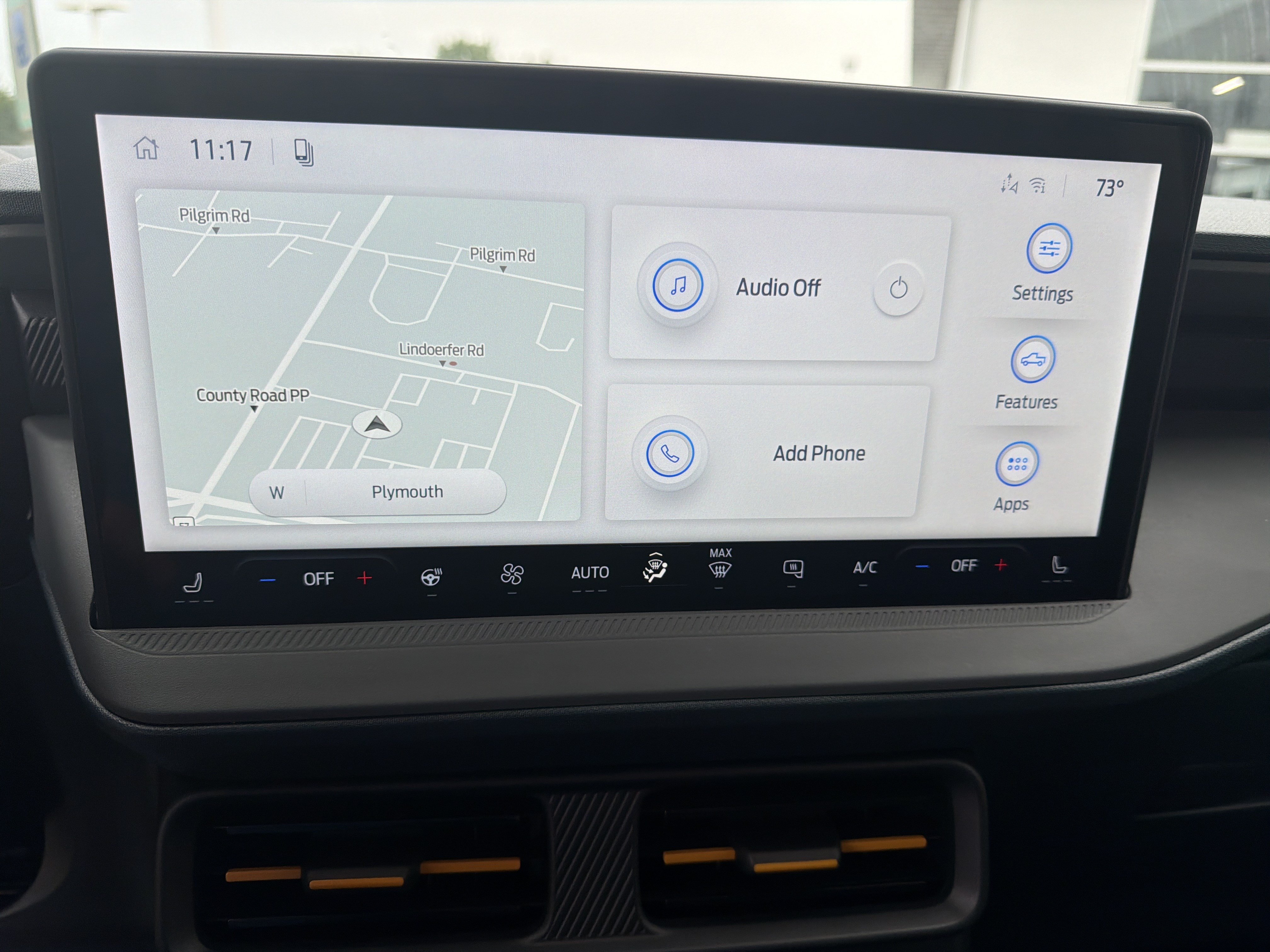 New 2026 Ford Maverick Tremor AWD/4WD image 36