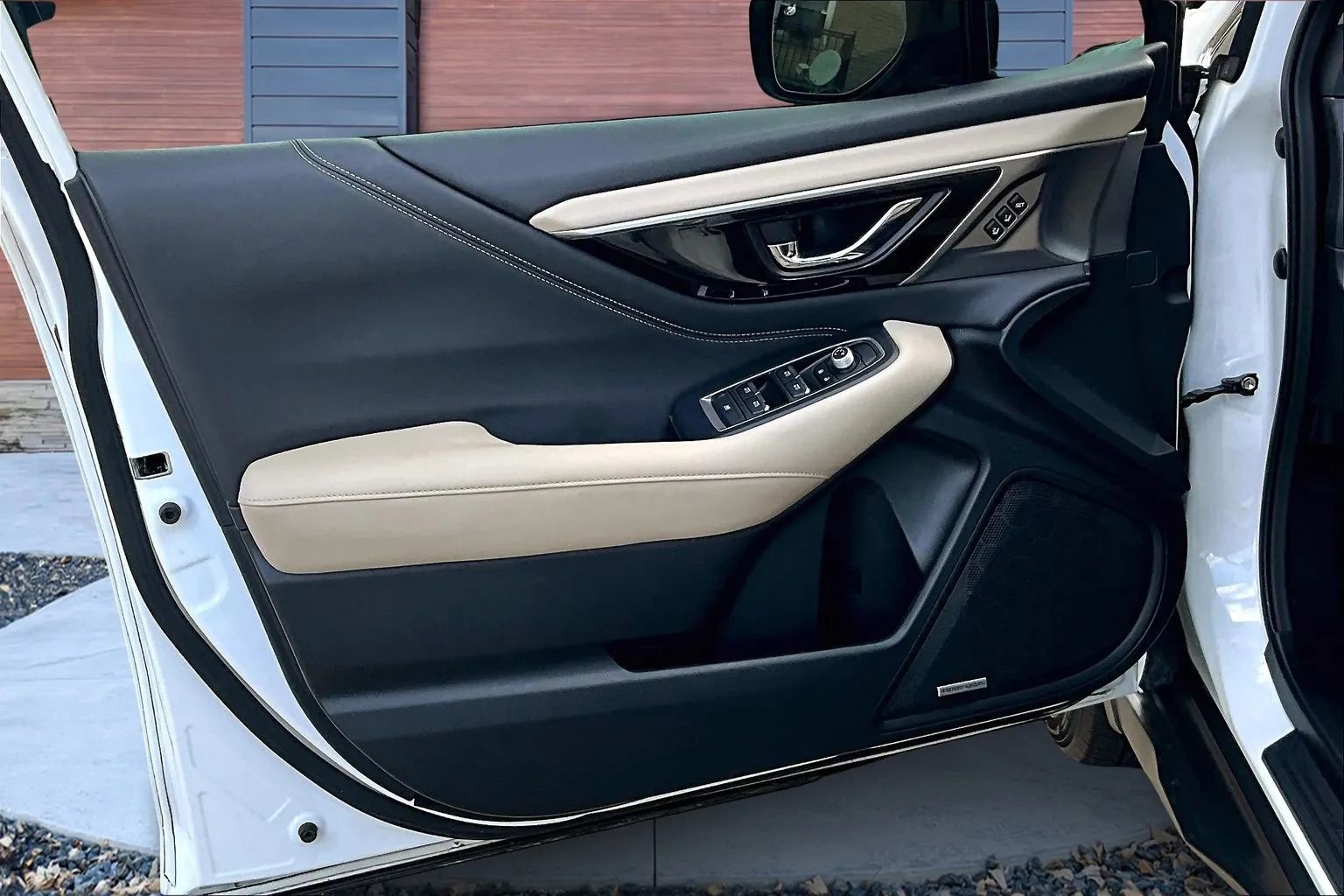 Used 2022 Subaru Outback Limited w/ Popular Package #2 image 23