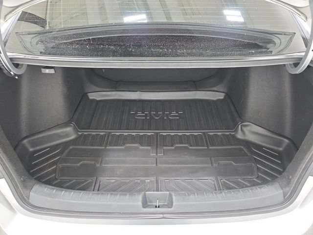 Used 2023 Honda Civic Sport image 34