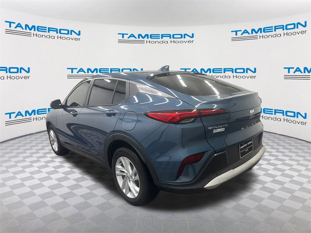 Used 2024 Buick Envista Preferred image 3