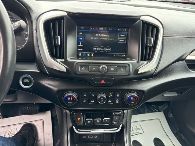 Used 2018 GMC Terrain SLE w/ Driver Convenience Package image 16