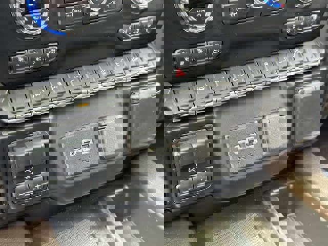 Used 2021 GMC Sierra 1500 Denali w/ Driver Alert Package II image 26