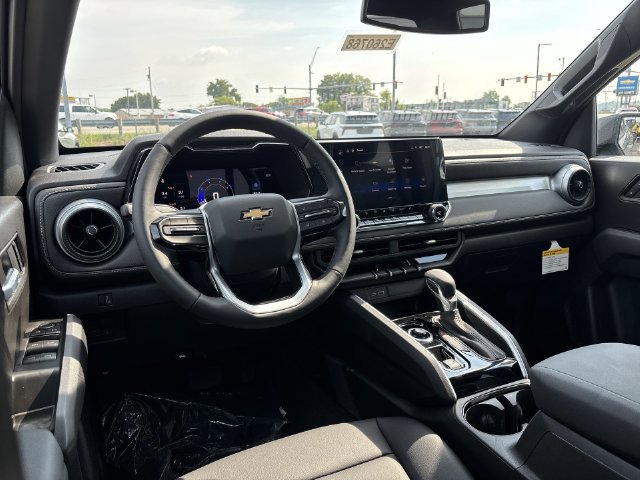 New 2026 Chevrolet Colorado LT w/ LT Convenience Package AWD/4WD image 21