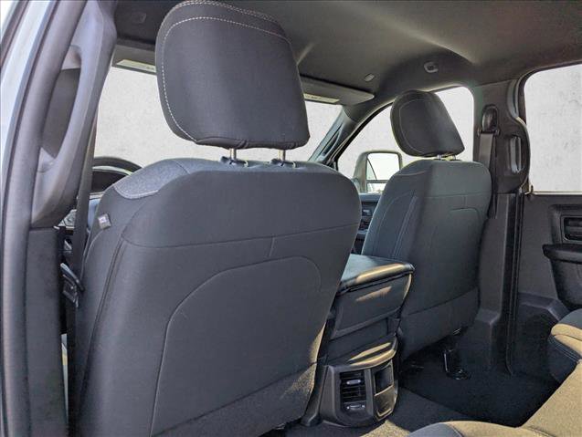 Used 2023 RAM 3500 Tradesman w/ Towing Technology Group AWD/4WD image 23