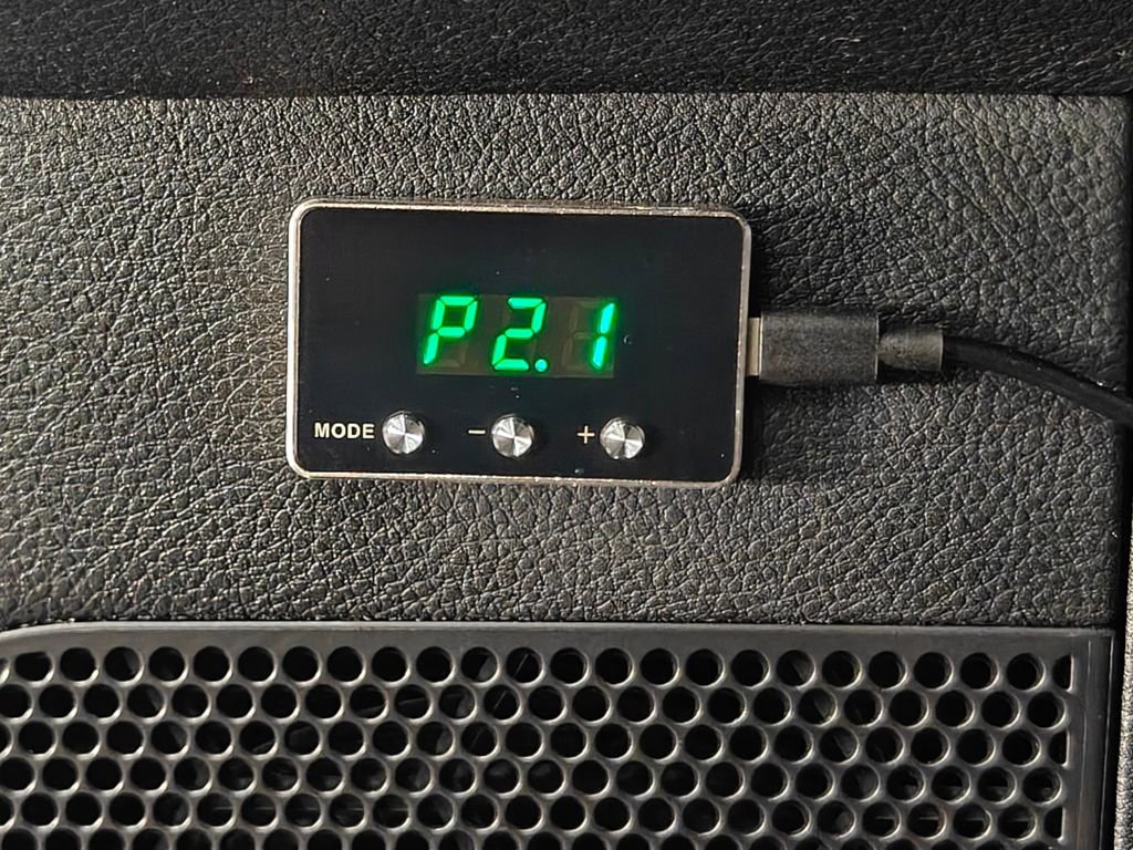 Used 2016 Jeep Wrangler Unlimited Sahara w/ Trailer Tow Group image 9