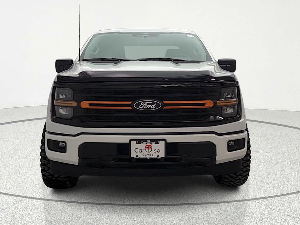 Used 2025 Ford F150 XLT w/ Equipment Group 301A Standard image 2