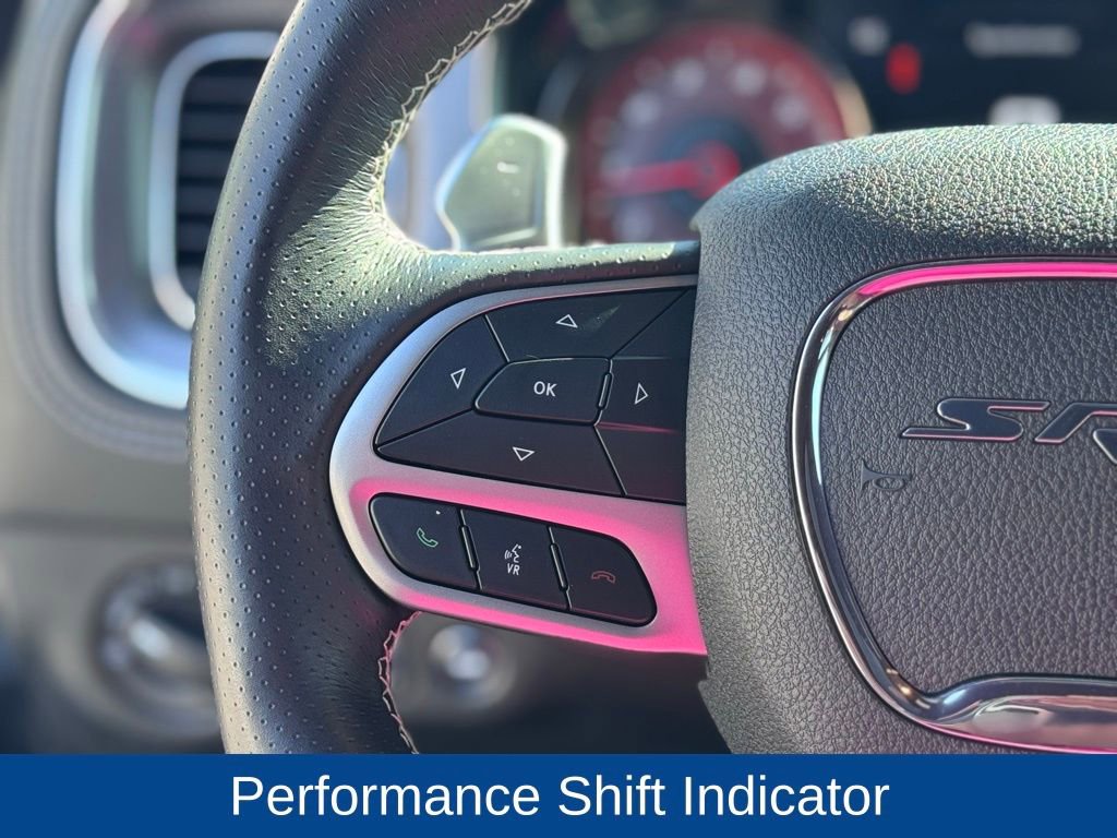 Used 2023 Dodge Charger SRT Hellcat w/ Harman/Kardon Audio Group image 15