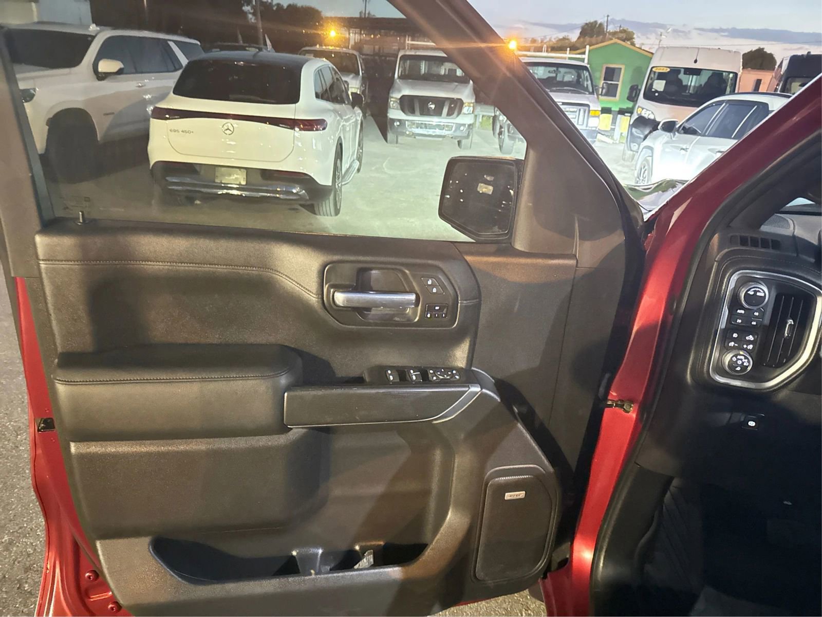 Used 2020 GMC Sierra 1500 AT4 w/ AT4 Premium Package AWD/4WD image 20