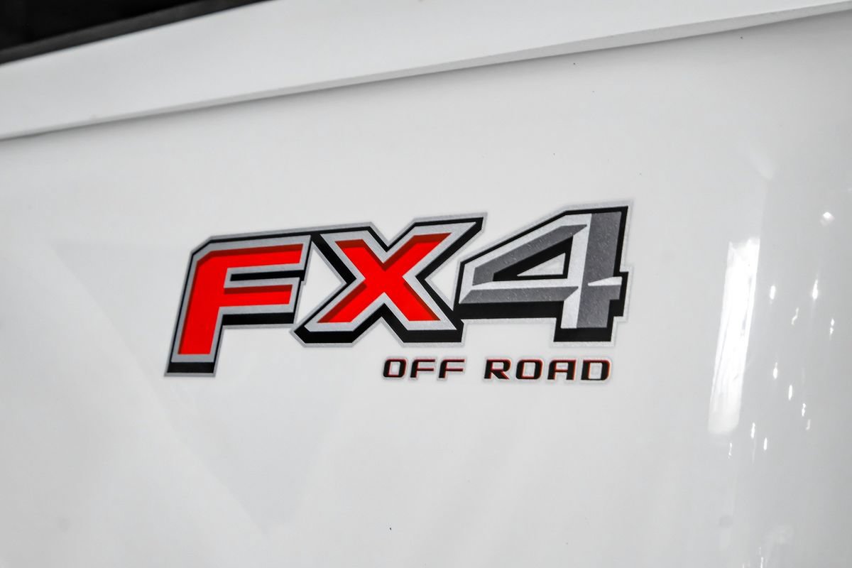 Used 2024 Ford F350 XL w/ XL Driver Assist Package AWD/4WD image 44