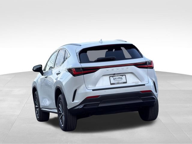 Used 2024 Lexus NX 350 AWD w/ Vision Package image 5
