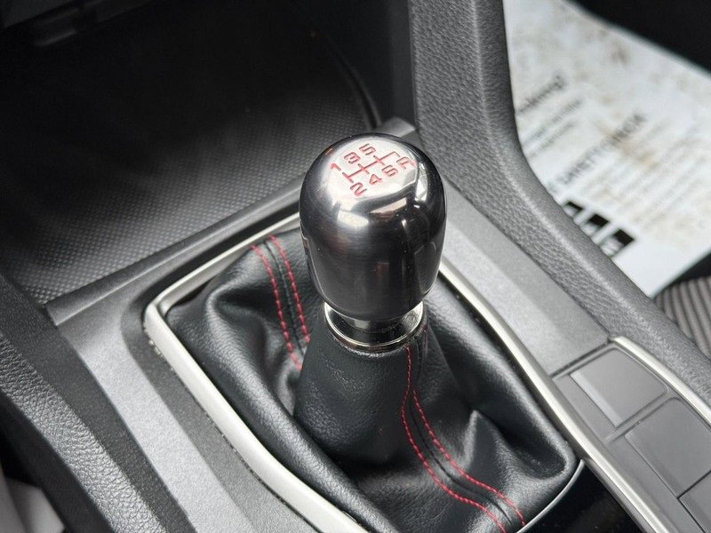 Used 2019 Honda Civic Si image 27