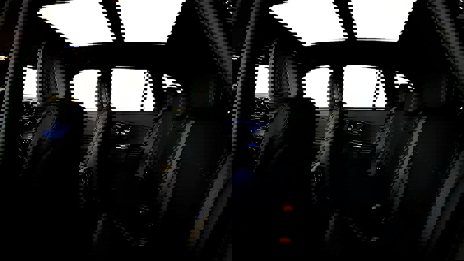 New 2026 Mercedes-Benz GLC 300 4MATIC image 5