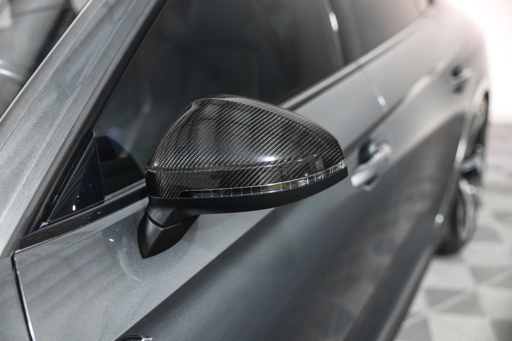 Used 2019 Audi RS 5 Sportback AWD/4WD image 13