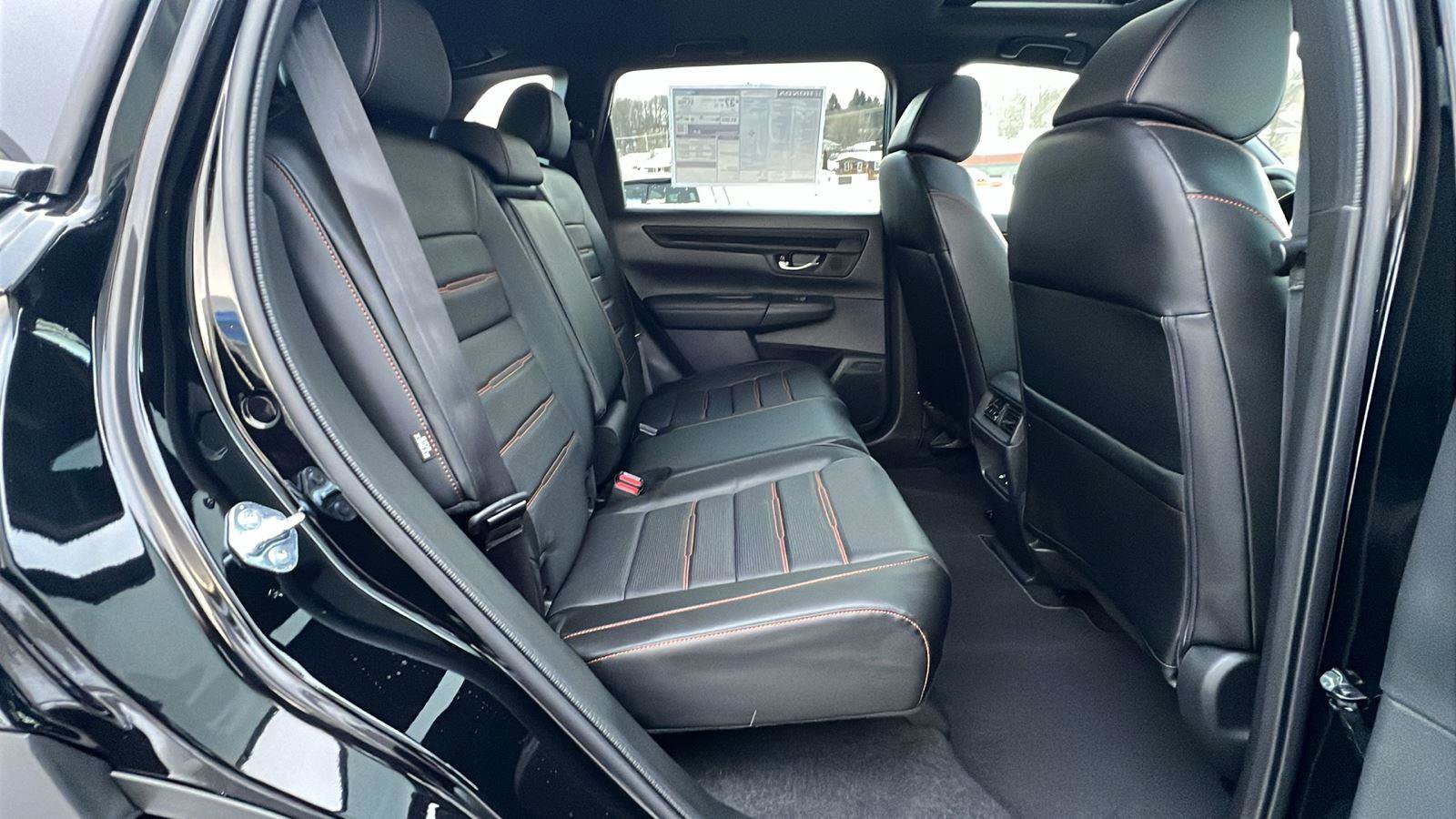 New 2026 Honda CR-V Sport-L image 15