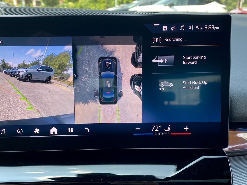New 2027 BMW 530i xDrive AWD/4WD image 21