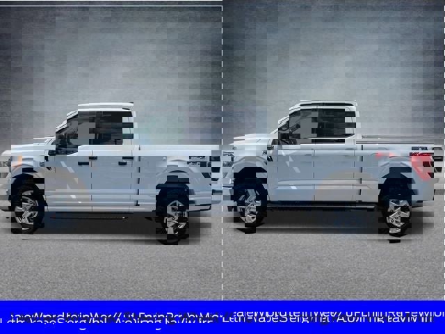 Used 2022 Ford F150 XLT w/ Equipment Group 301A Mid image 29
